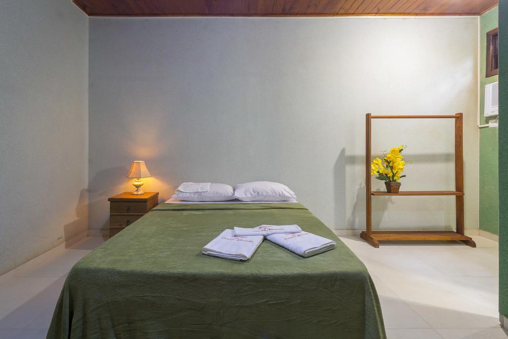 Recanto Da Canela Amarela Hotel Paraty Exterior photo